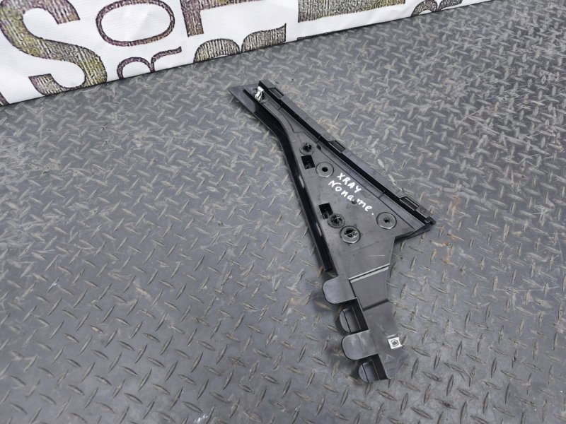 Накладка двери