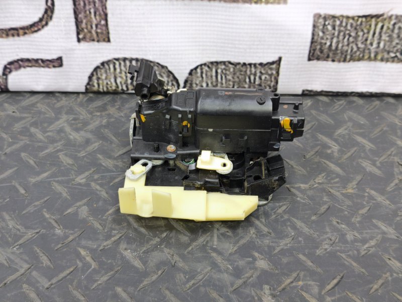 Замок      двери