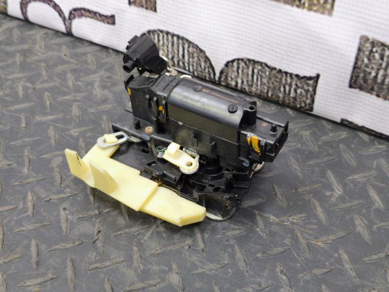 Замок      двери