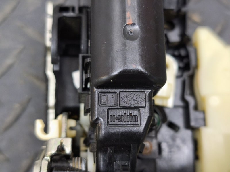 Замок      двери