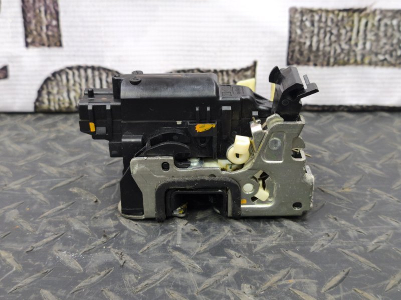 Замок      двери