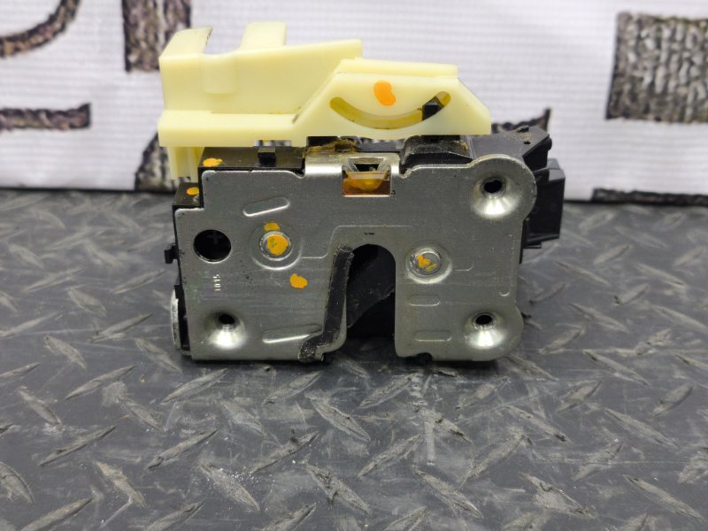 Замок      двери