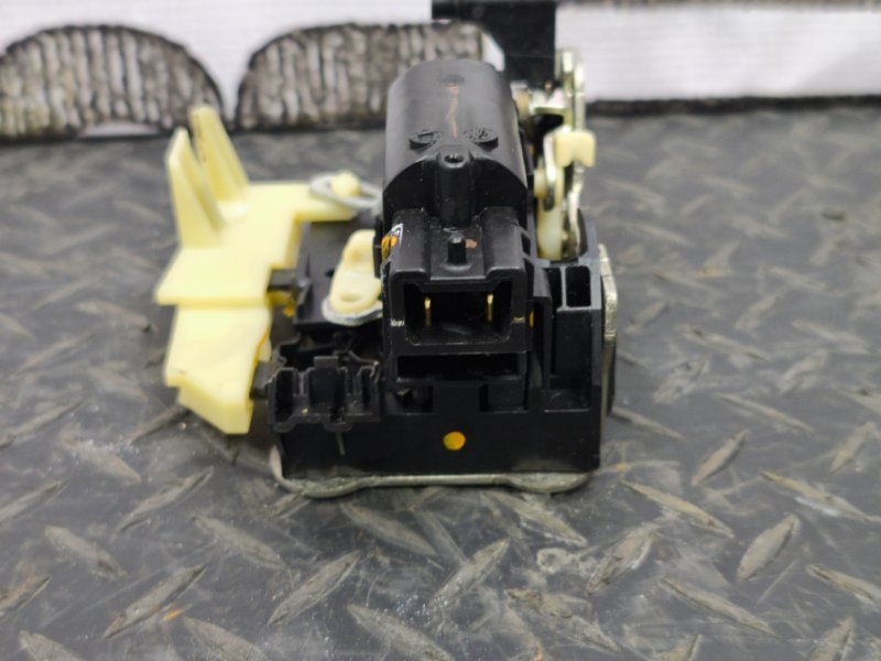 Замок      двери