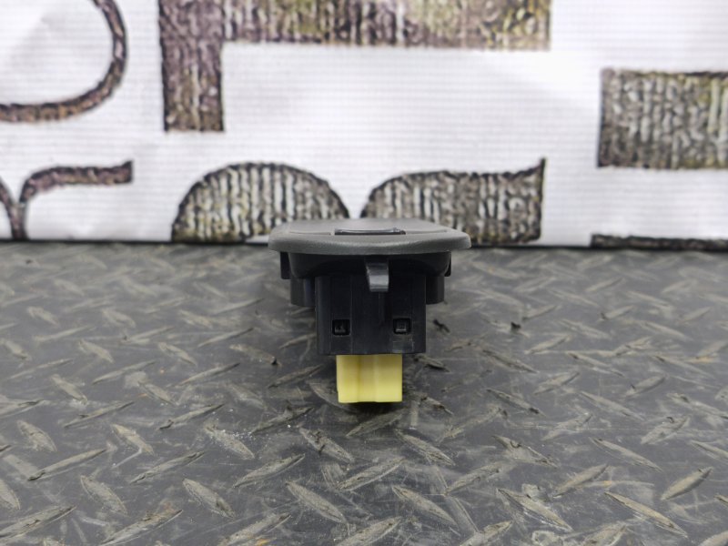 Кнопка стеклоподъемника