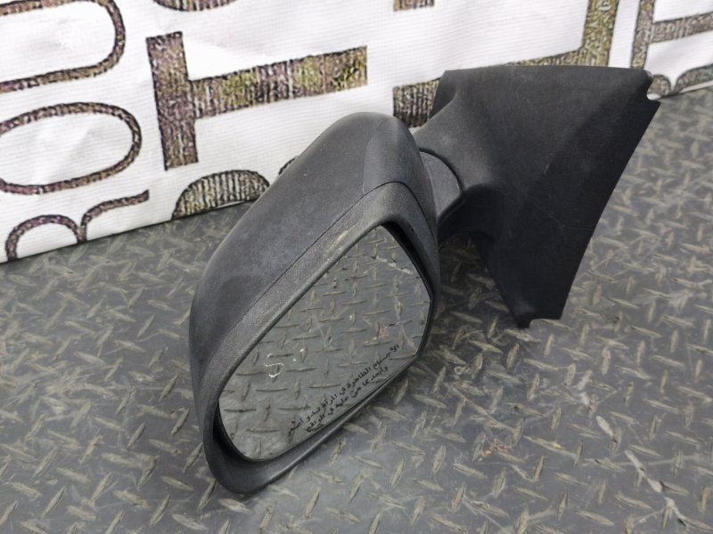 Зеркало заднего вида боковое