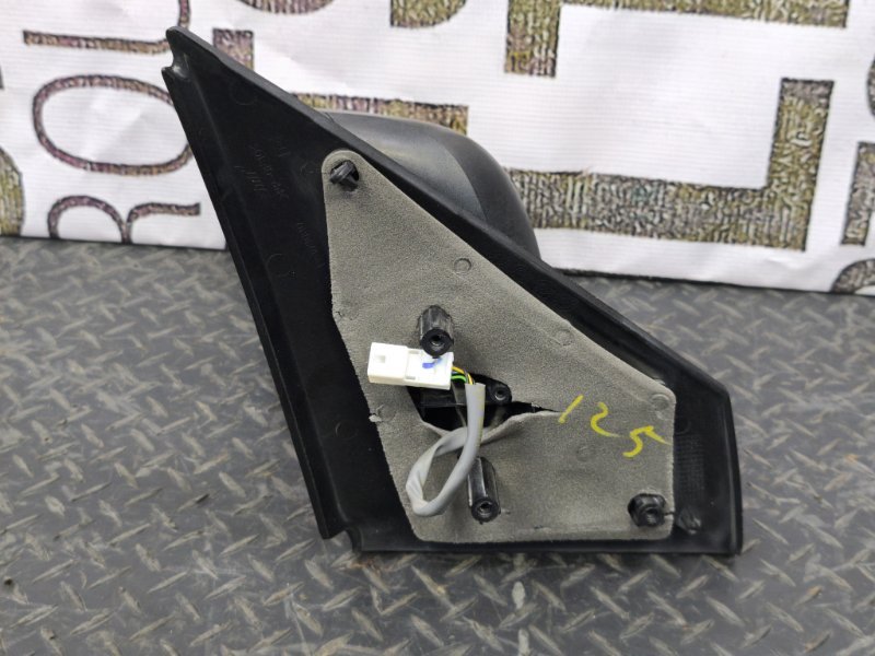 Зеркало заднего вида боковое