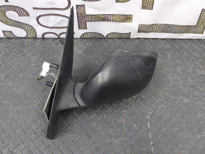 Зеркало заднего вида боковое