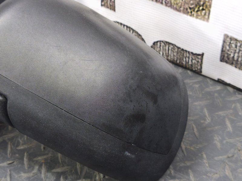 Зеркало заднего вида боковое