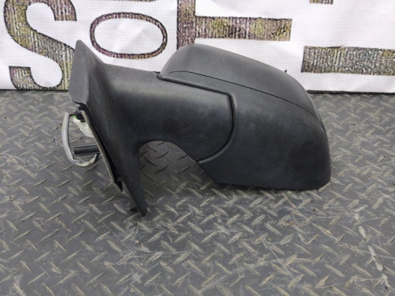 Зеркало заднего вида боковое
