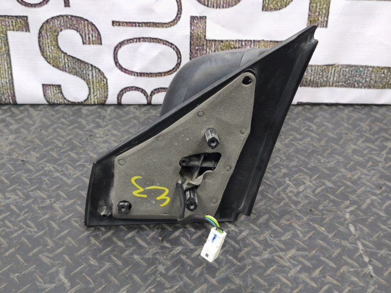 Зеркало заднего вида боковое