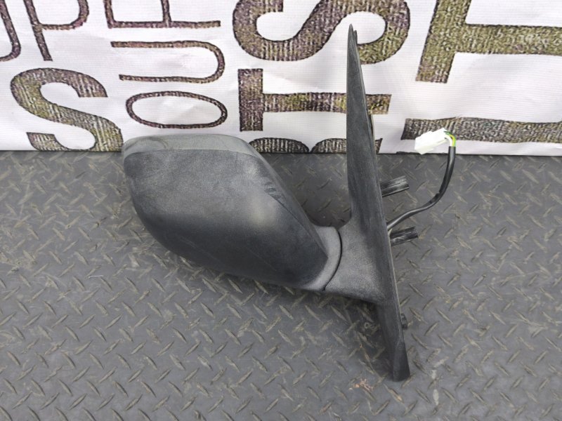 Зеркало заднего вида боковое