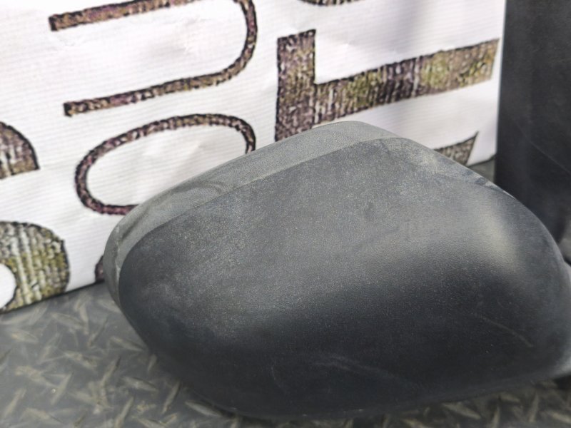 Зеркало заднего вида боковое