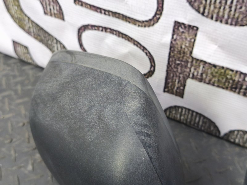 Зеркало заднего вида боковое