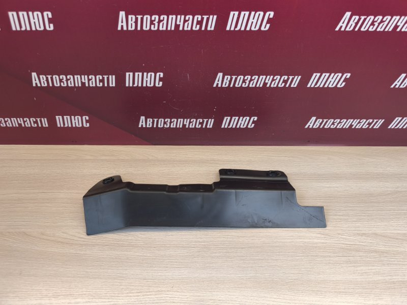 Пыльник двигателя