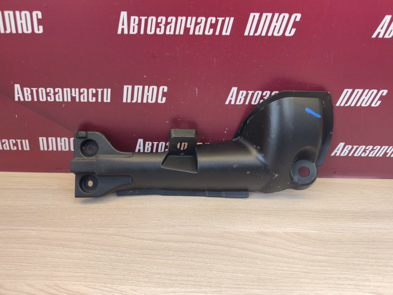 Защита датчика ABS