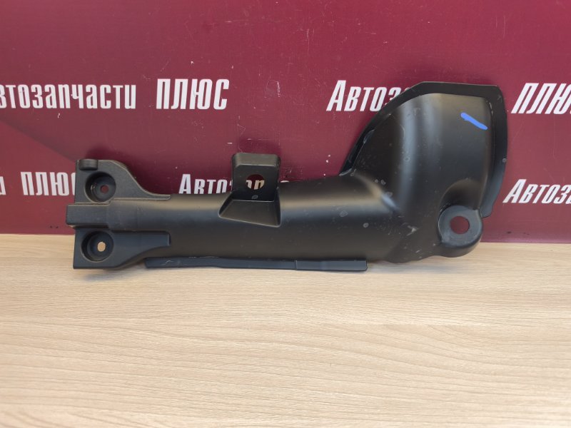 Защита датчика ABS