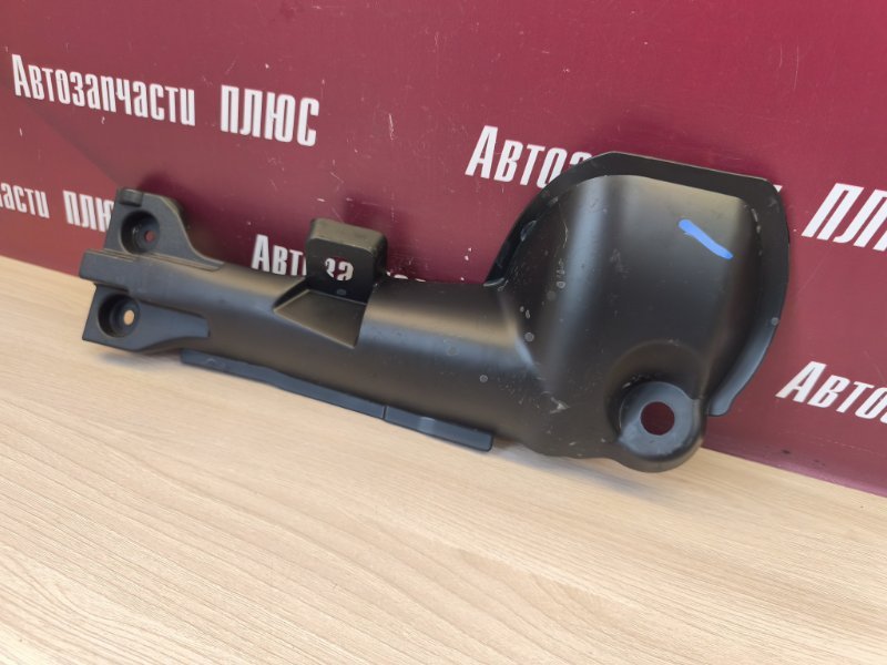 Защита датчика ABS