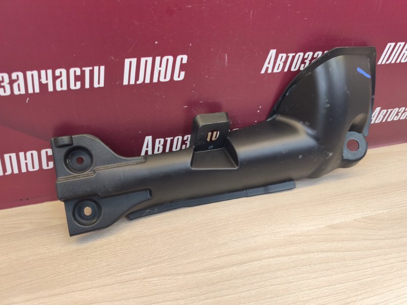 Защита датчика ABS