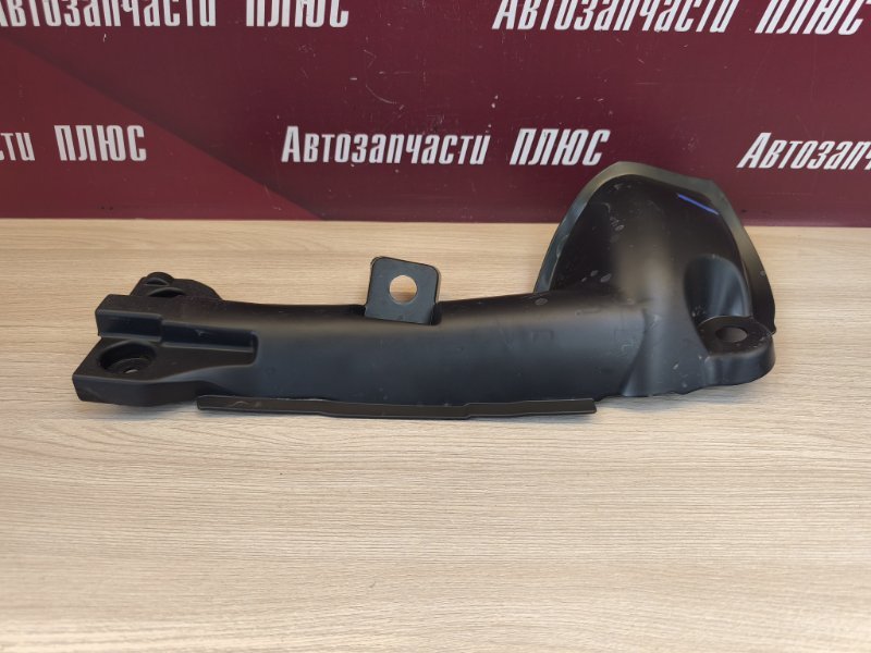 Защита датчика ABS