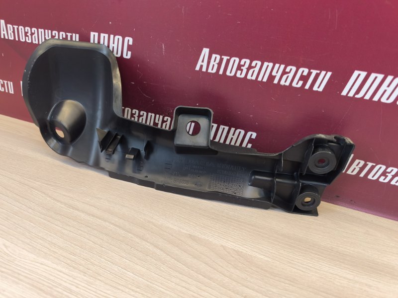 Защита датчика ABS