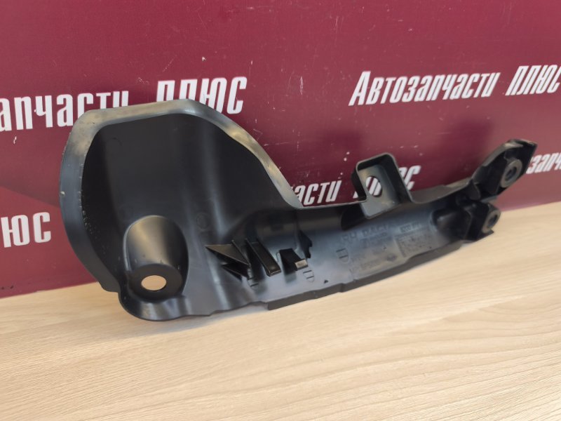 Защита датчика ABS