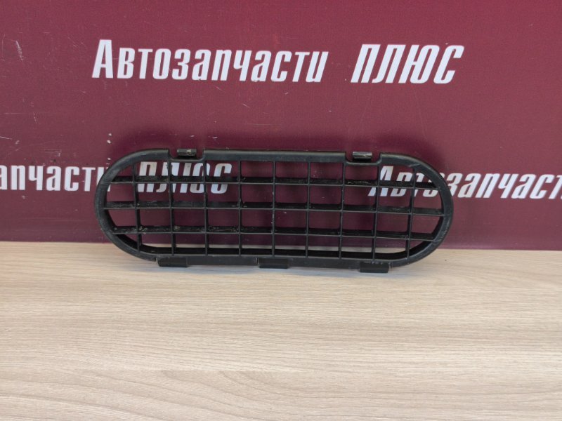 Решетка вентиляции