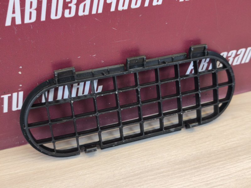 Решетка вентиляции