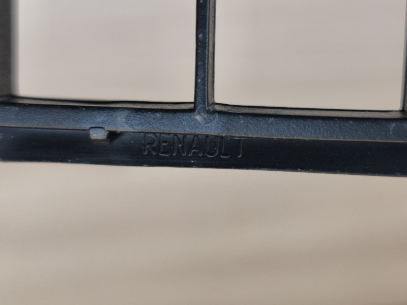 Решетка вентиляции