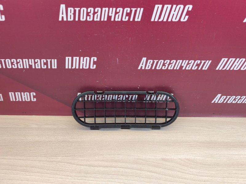 Решетка вентиляции