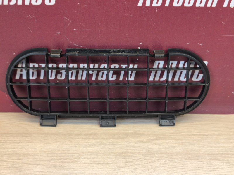 Решетка вентиляции