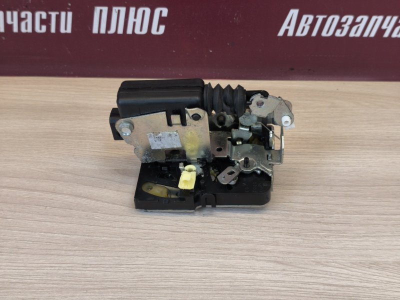 Замок      двери