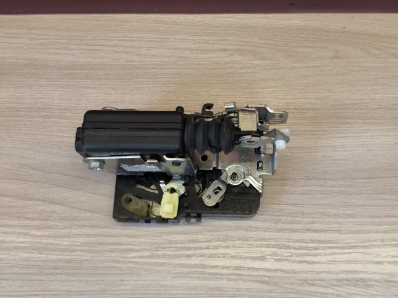 Замок      двери