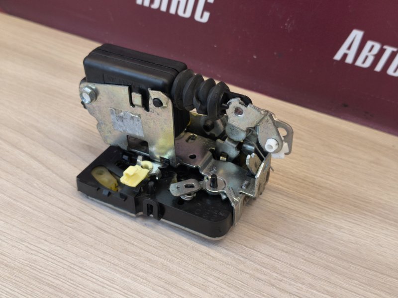 Замок      двери