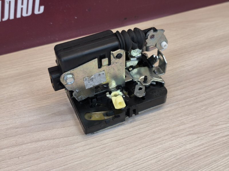 Замок      двери