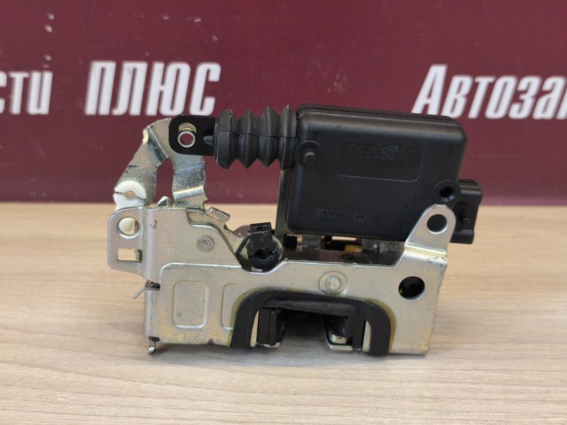 Замок      двери