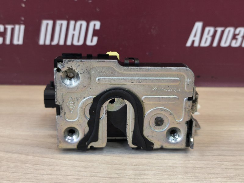 Замок      двери