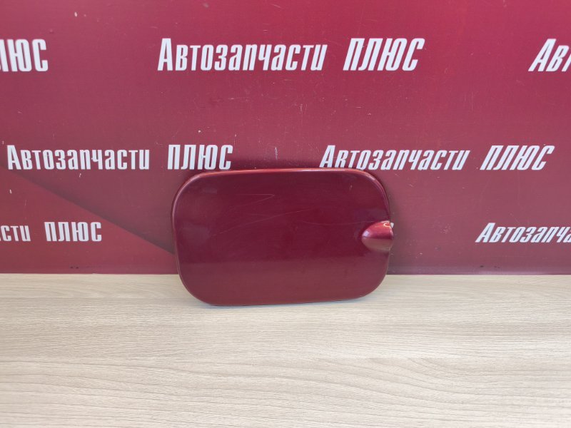 Лючок бензобака