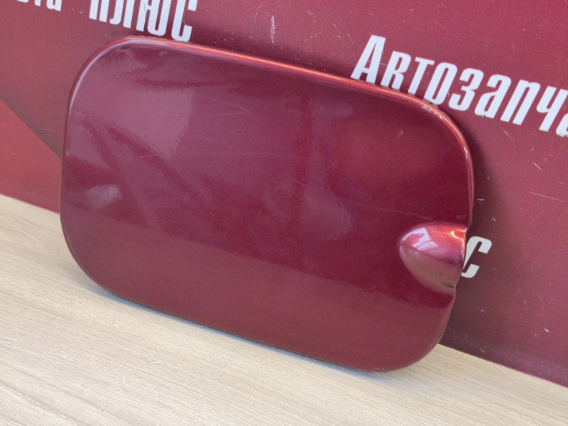 Лючок бензобака