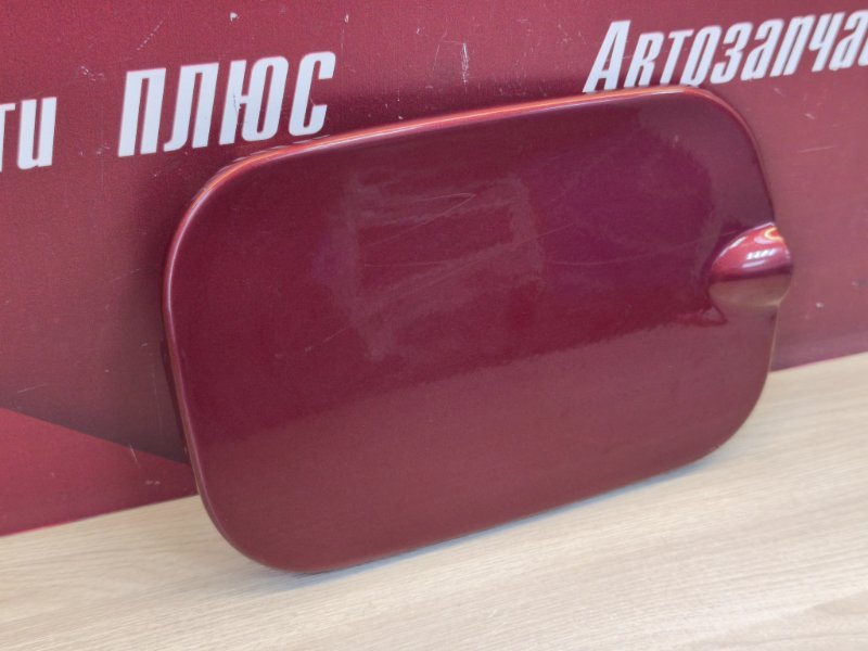 Лючок бензобака