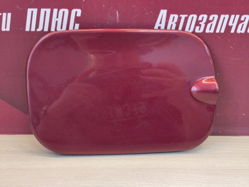 Лючок бензобака