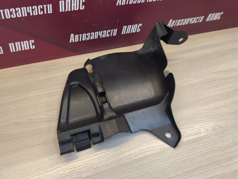 Пыльник двигателя