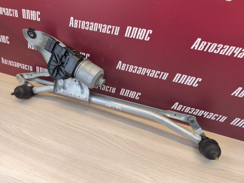 Трапеция дворников