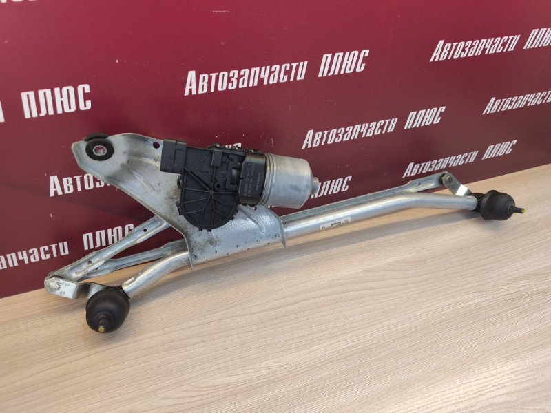 Трапеция дворников