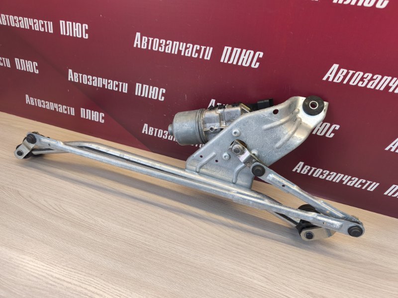 Трапеция дворников