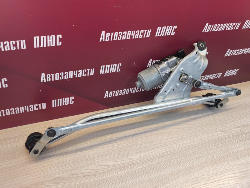 Трапеция дворников