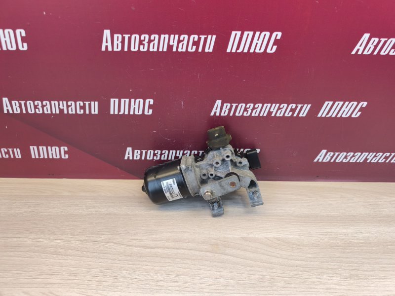 Мотор трапеции дворников