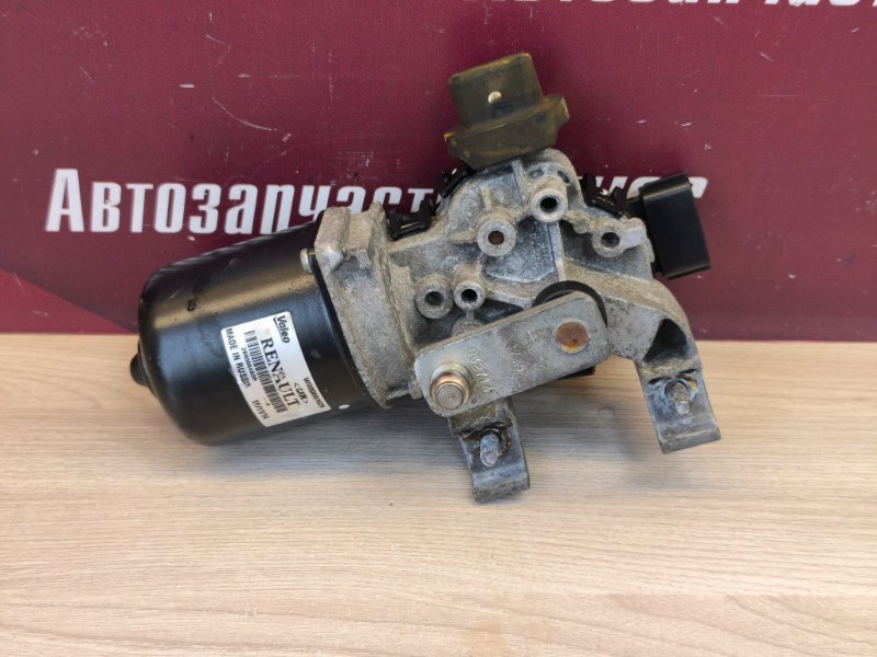 Мотор трапеции дворников