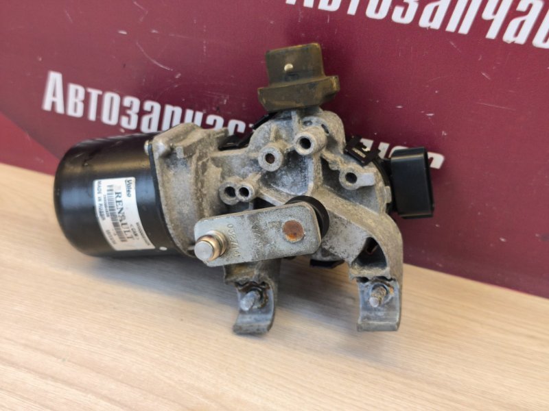 Мотор трапеции дворников