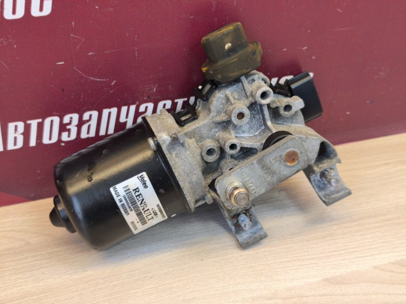 Мотор трапеции дворников