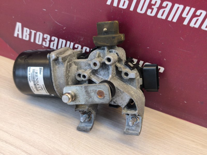 Мотор трапеции дворников